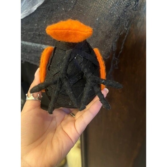 Spritz Target Halloween Witch Bird 2016 - Picture 6 of 8